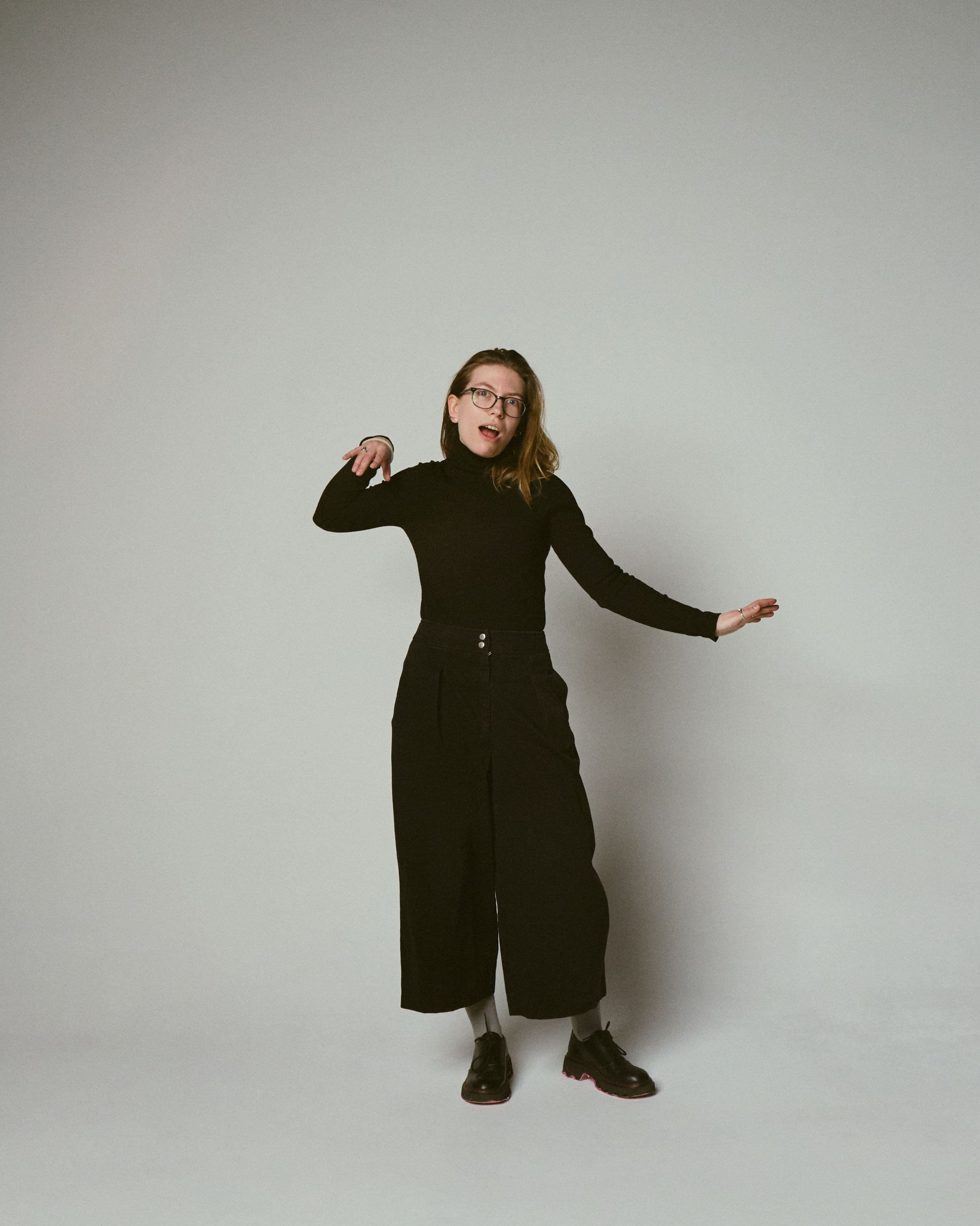 Alina Shaforost